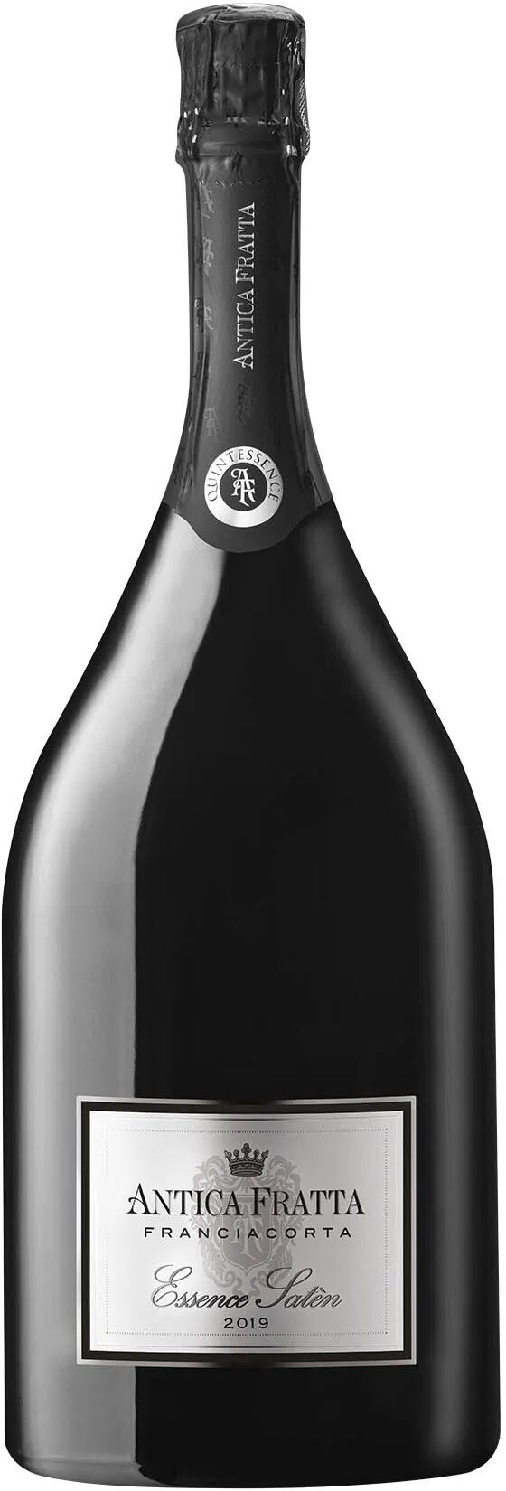 Franciacorta Antica Fratta 'Essence' Saten 2018 Magnum