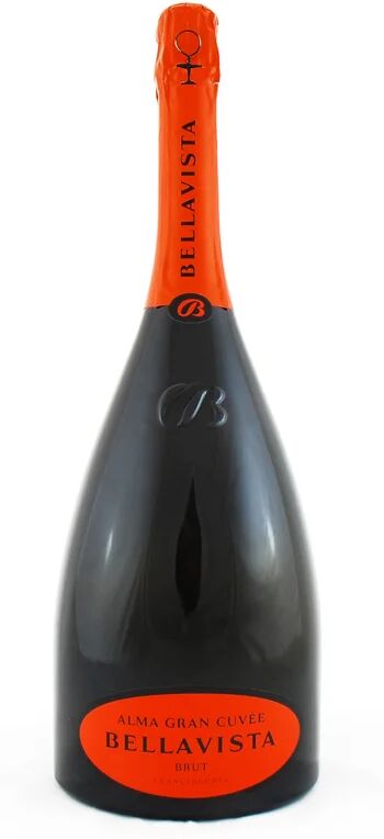 Franciacorta Bellavista 'Alma' Brut Magnum