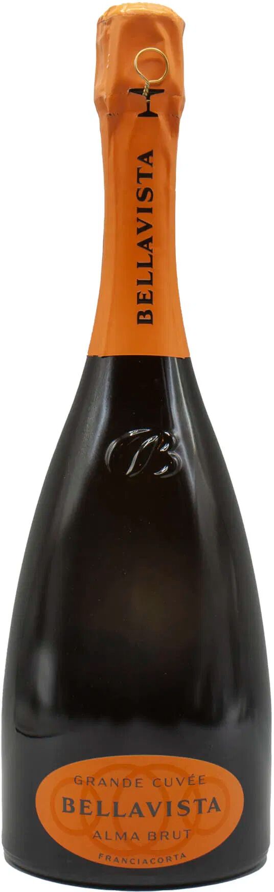 Franciacorta Bellavista 'Alma' Brut