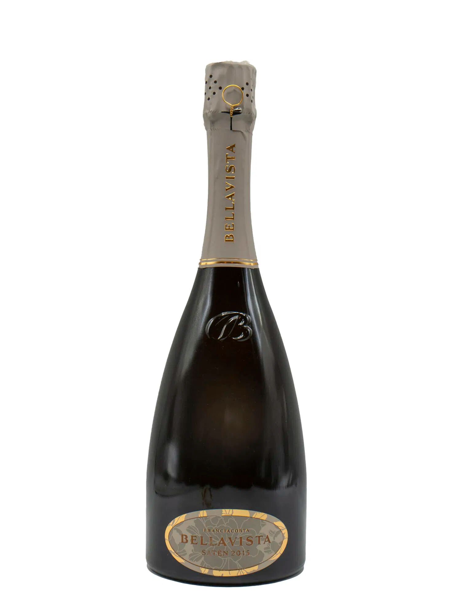 Franciacorta Bellavista Saten 2018