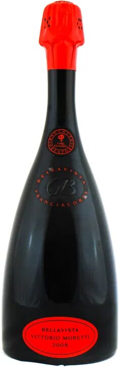 Franciacorta Bellavista 'Vittorio Moretti' Extra Brut 2016