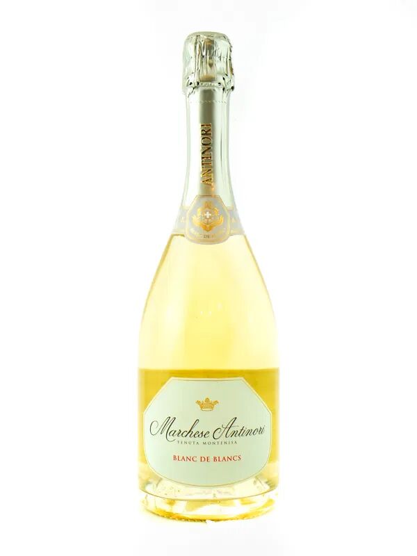 Marchesi Antinori Franciacorta Marchese Antinori Blanc De Blancs Tenuta Montenisa