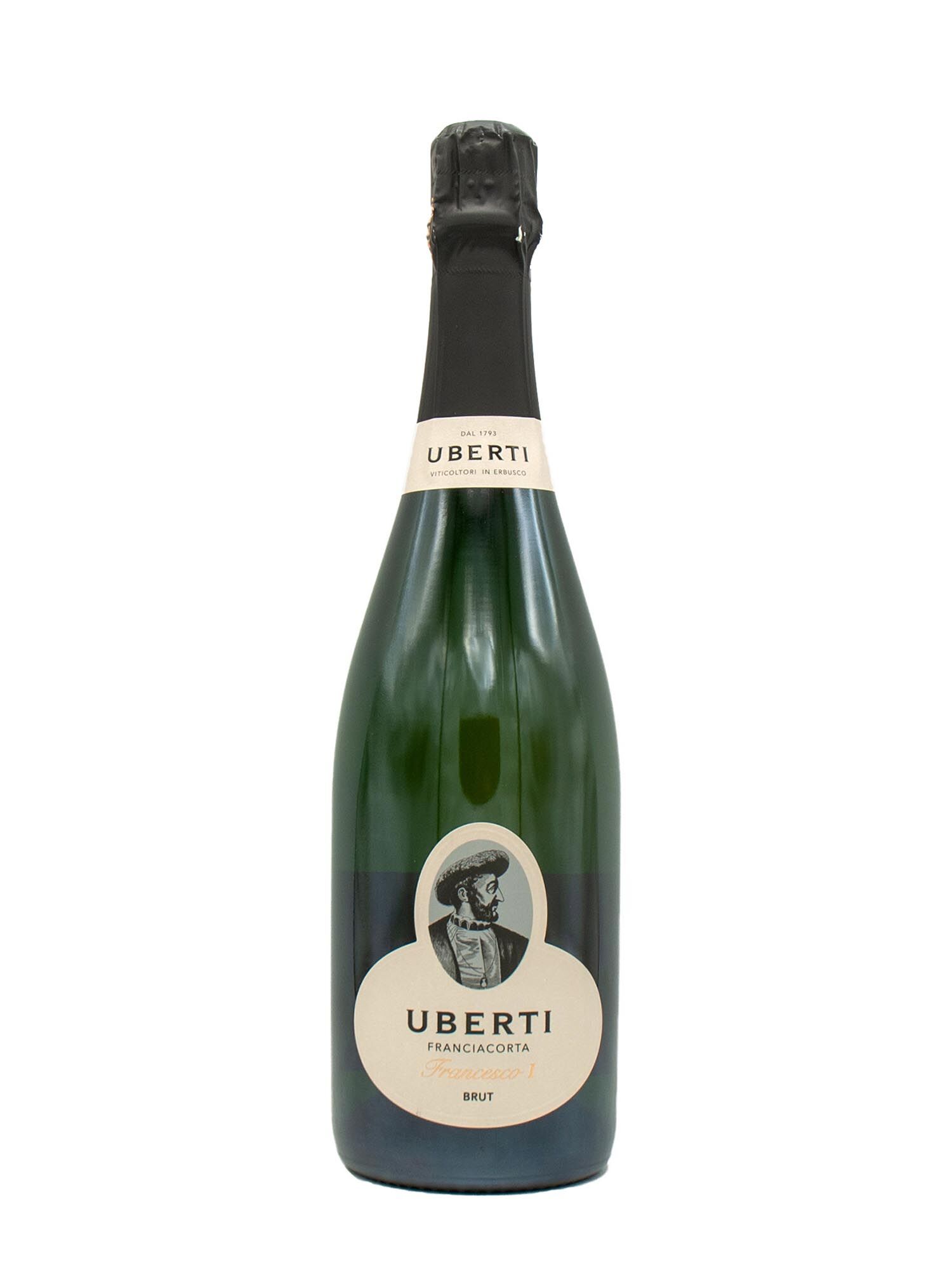 Franciacorta Uberti 'Francesco I' Brut