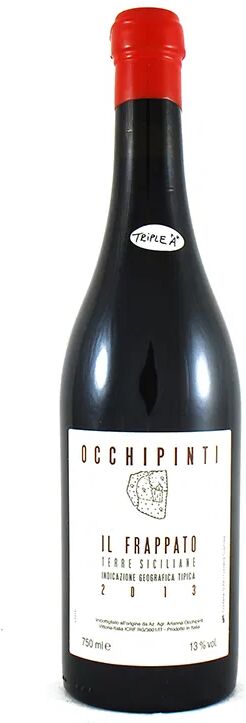 Occhipinti Arianna Frappato Occhipinti 2022