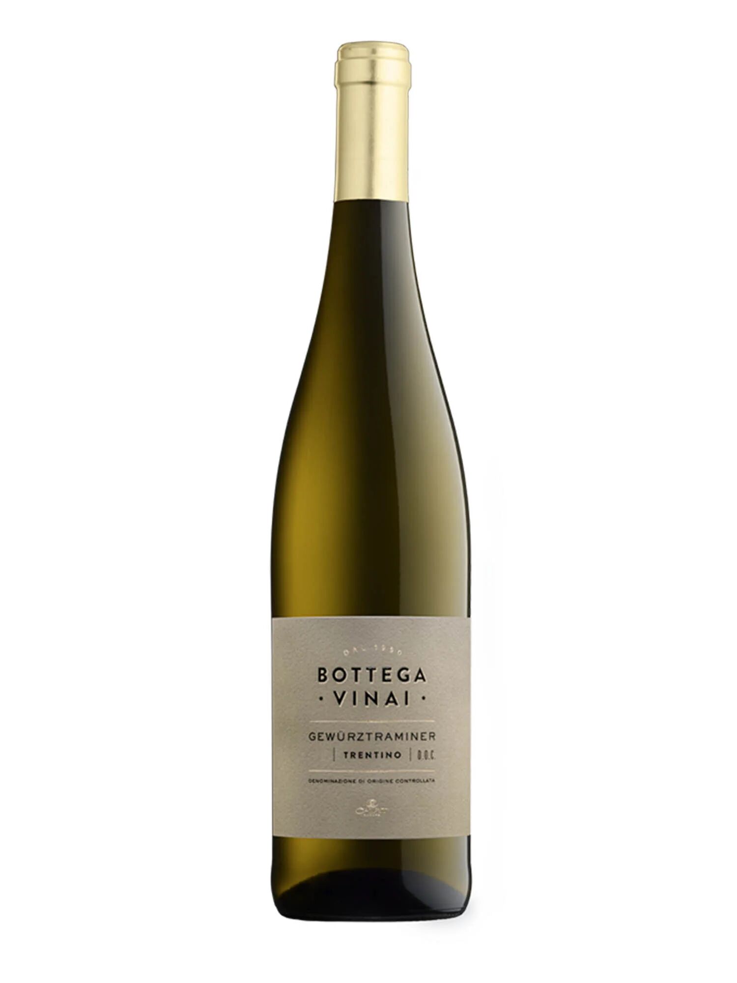 Gewurztraminer Cavit 'Bottega Vinai' 2023