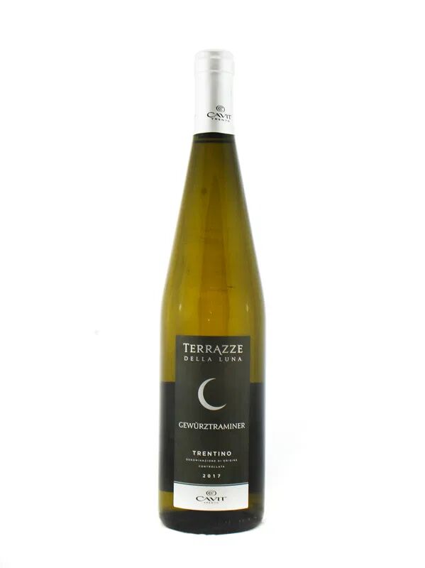 Gewurztraminer Cavit 'Terrazze Della Luna' 2023