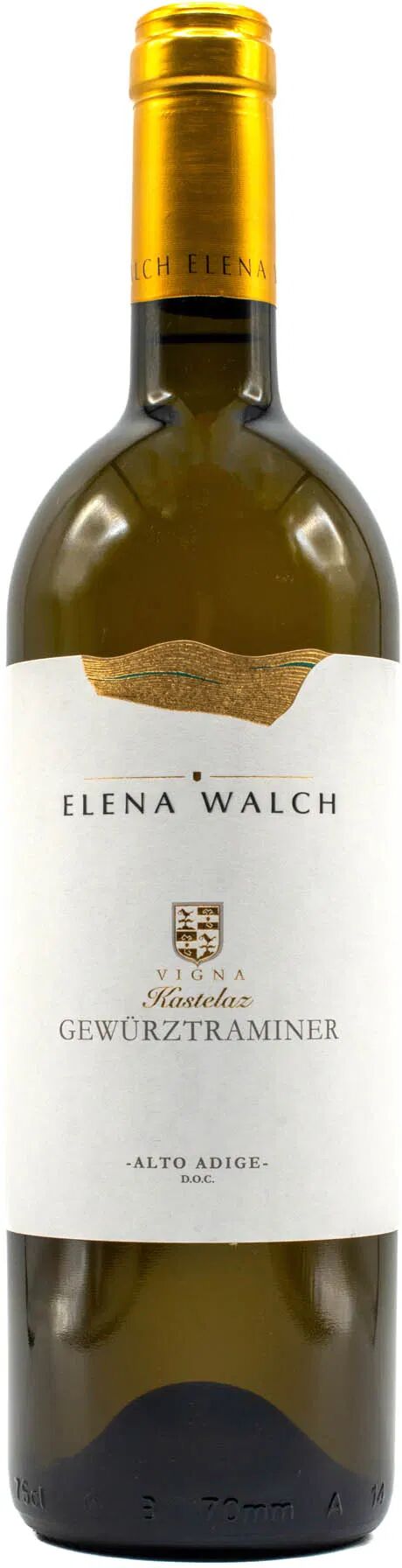 Gewurztraminer Elena Walch 'Kastelaz' 2022