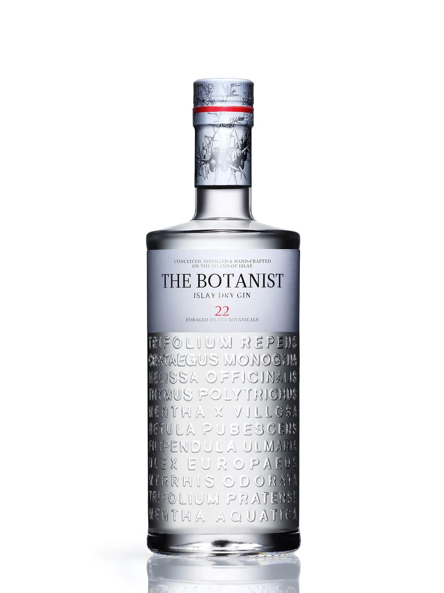 Gin The Botanist Islay Dry Gin
