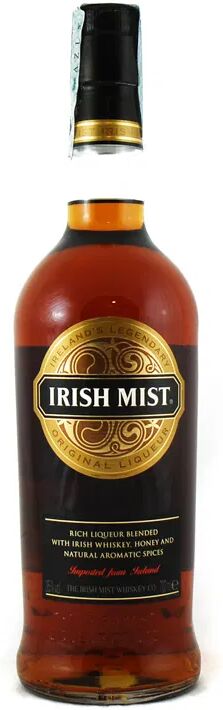 Irish Mist Liqueur Cl.70