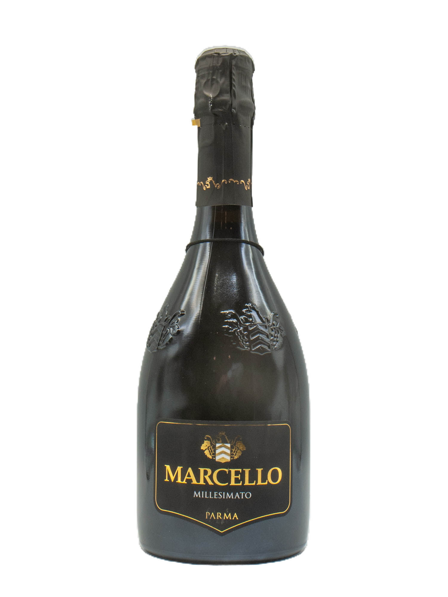 Lambrusco Ariola 'Marcello' Millesimato Nero