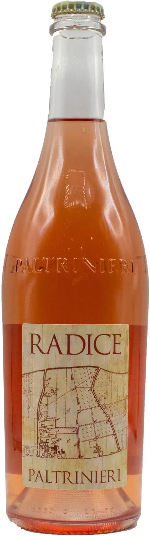 Paltrinieri Gianfranco Lambrusco Di Sorbara Paltrinieri 'Radice'