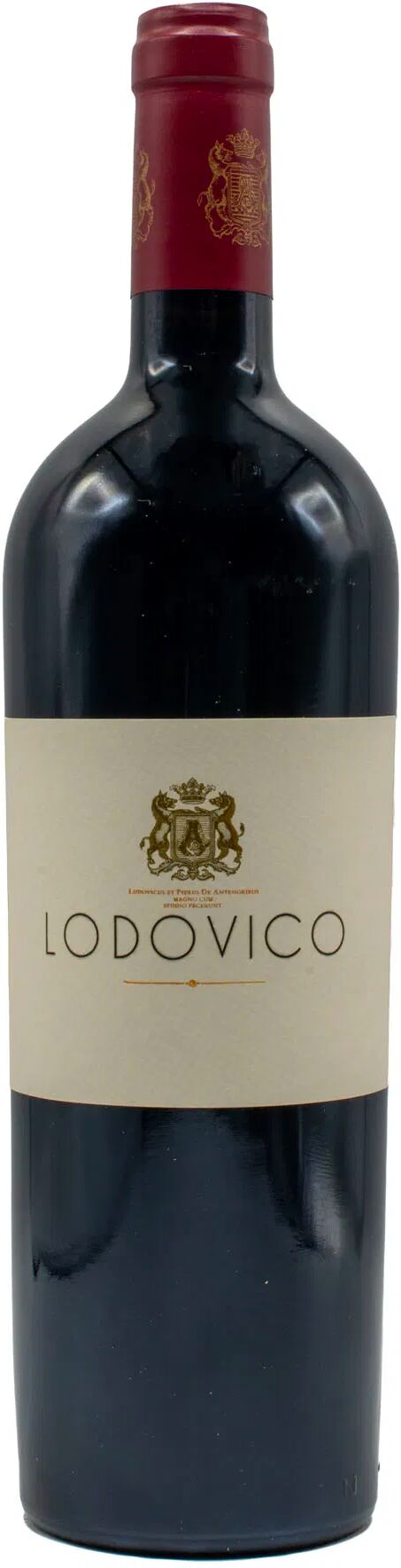 Tenuta Di Biserno Lodovico Biserno Lodovico Antinori 2019