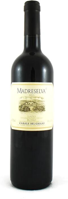 Madreselva Casale Del Giglio 2018