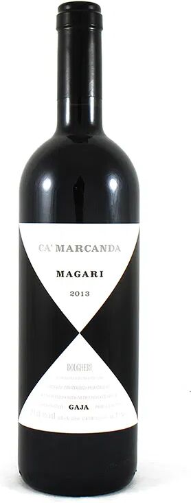 Bolgheri Rosso 'Magari' Ca' Marcanda Gaja 2020