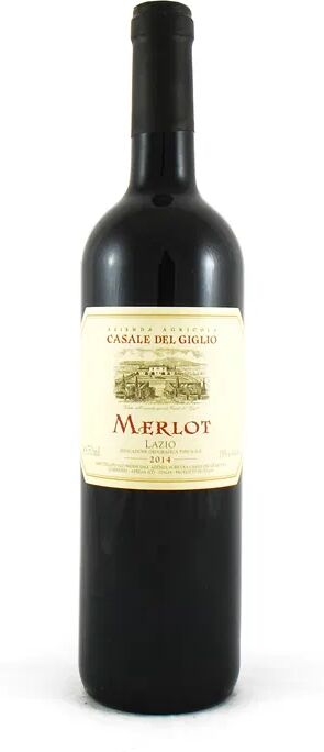 Merlot Casale Del Giglio 2022