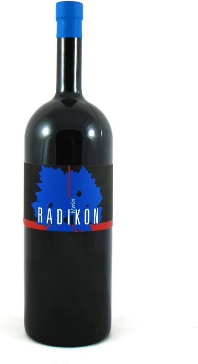 Merlot Radikon 2003