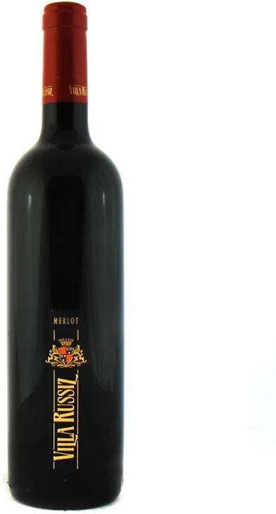 Fondazione Villa Russiz Merlot Villa Russiz 2019