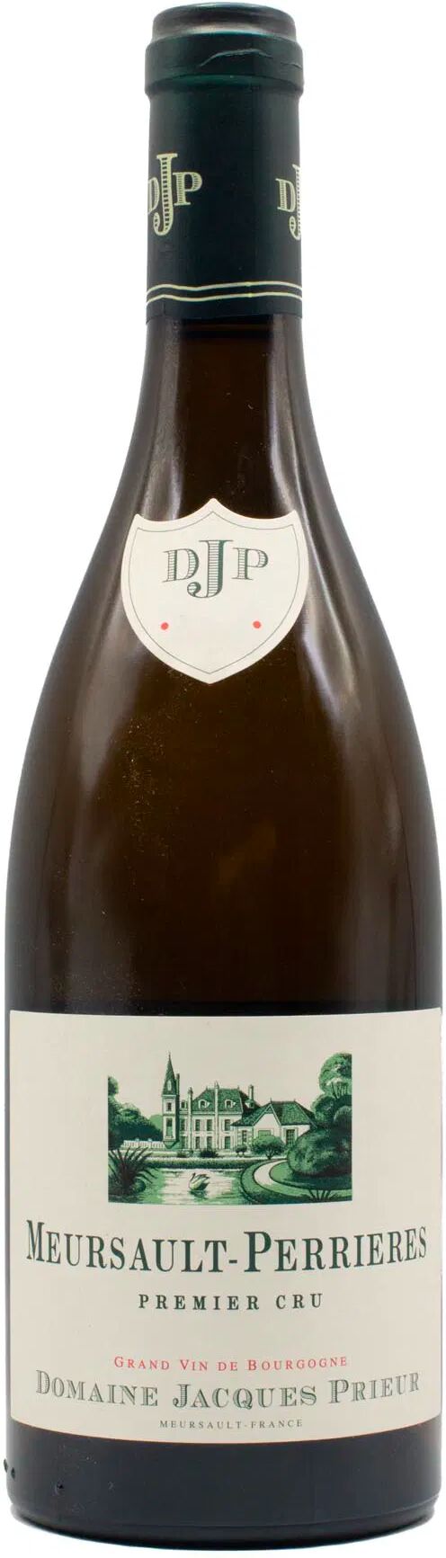 Meursault Domaine Jacques Prieur 'Perrières' 1er Cru 2020