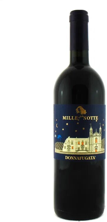 Tenuta Di Donnafugata Mille E Una Notte Donnafugata 2019