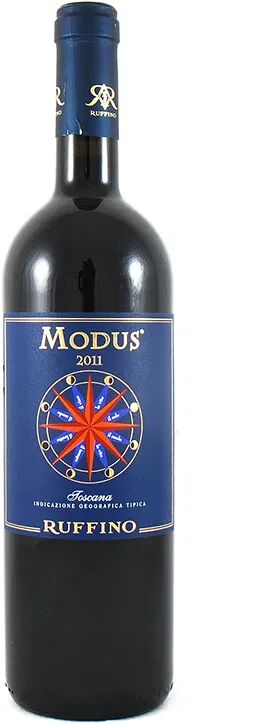 Modus Ruffino 1999