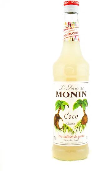 Monin Liquore Cocco