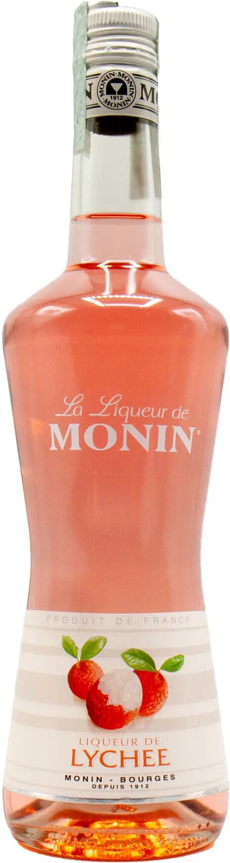 Monin Liquore Litchi