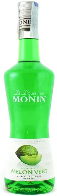 Monin Liquore Melone Cl 70