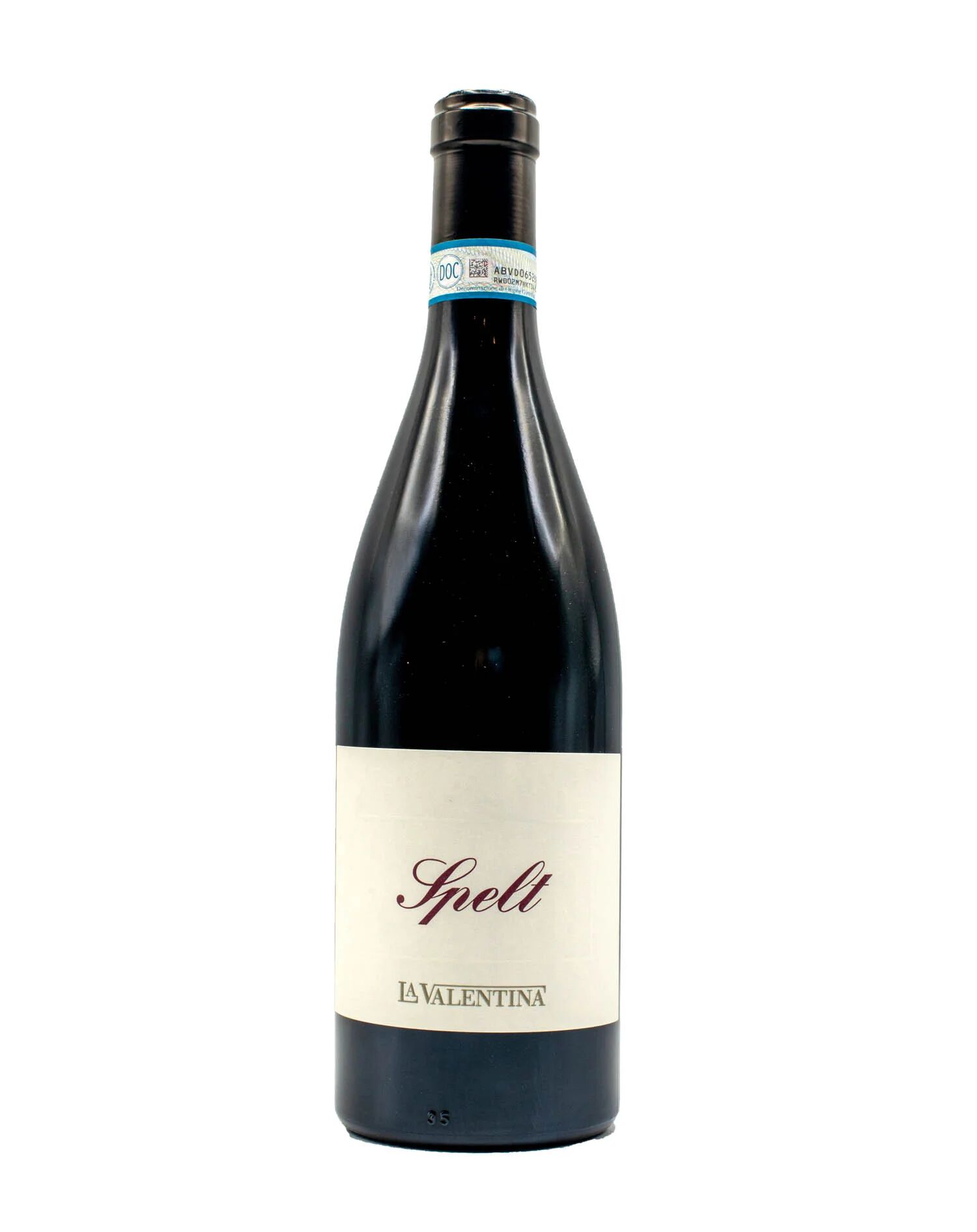 Montepulciano D'Abruzzo La Valentina 'Spelt' 2020