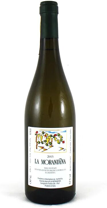 Moscato D'Asti La Morandina 2023