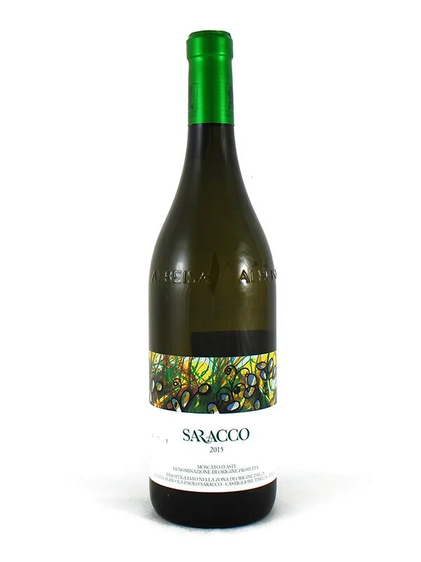 Saracco Paolo Moscato D'Asti Saracco 2023