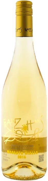 Moscato Giallo Franz Haas 2022