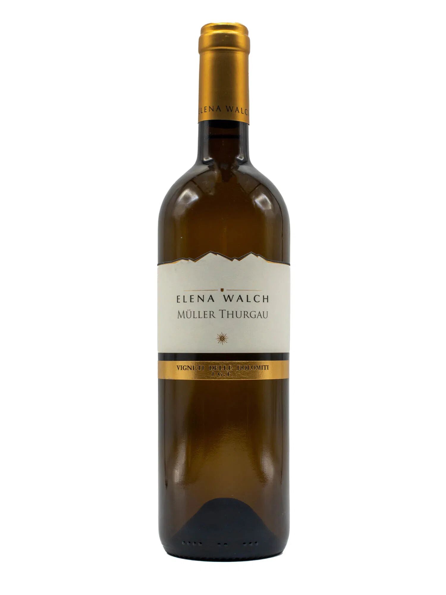 Muller Thurgau Elena Walch 2022