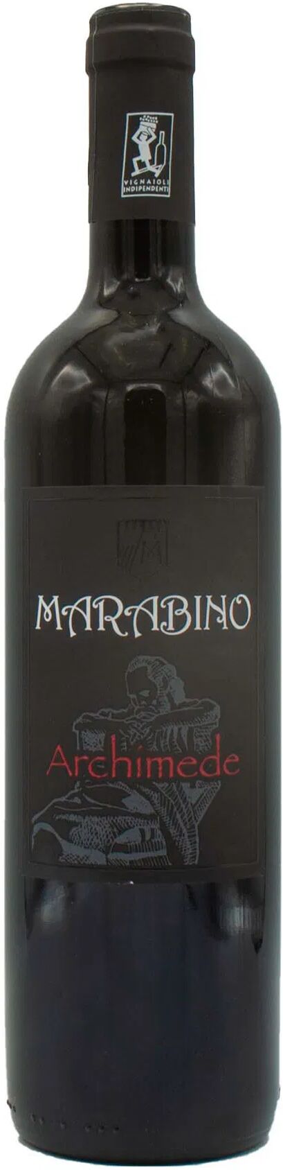 Nero D'Avola Marabino Riserva 'Archimede' 2019