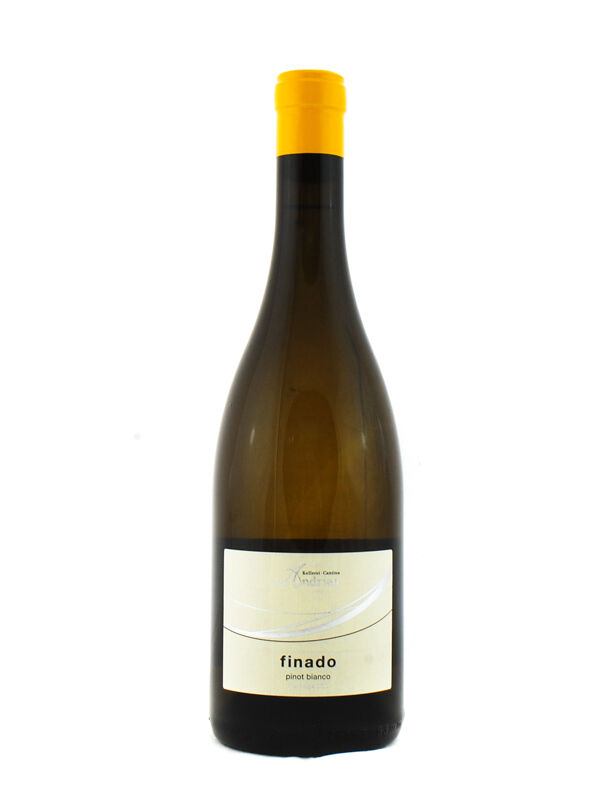 Cantina Andriano Pinot Bianco Andriano 'Finado' 2023