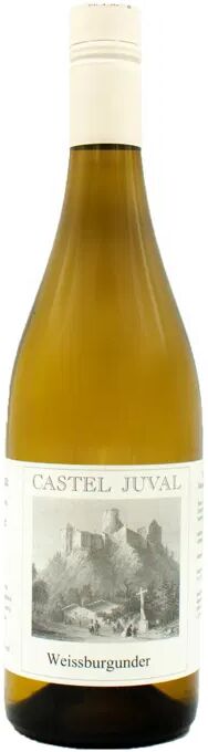 Pinot Bianco Castel Juval 2021