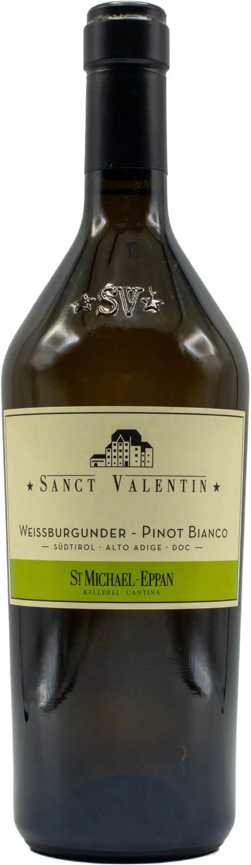 Pinot Bianco San Michele Appiano 'Sanct Valentin' 2021