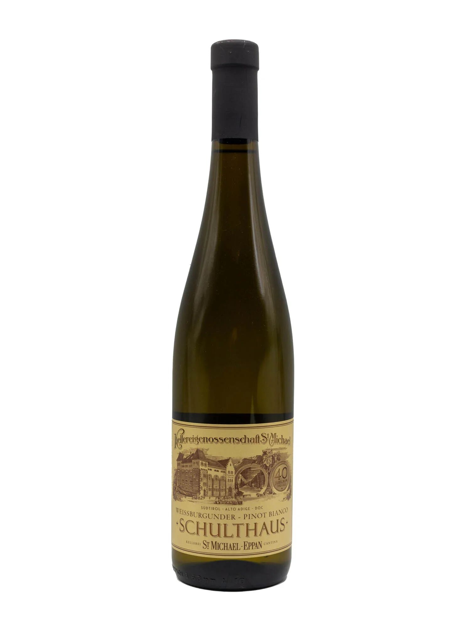 Pinot Bianco San Michele Appiano 'Schulthauser' 2023
