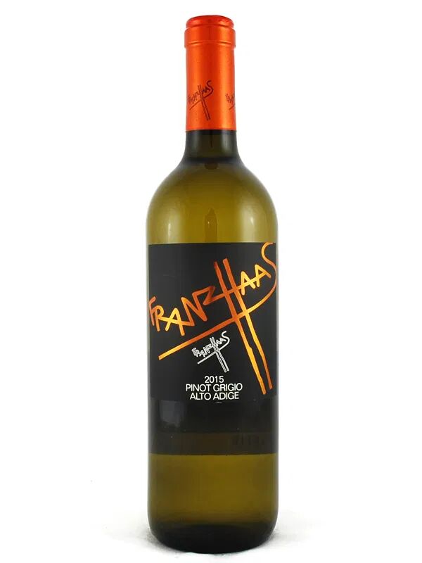 Pinot Grigio Franz Haas 2023