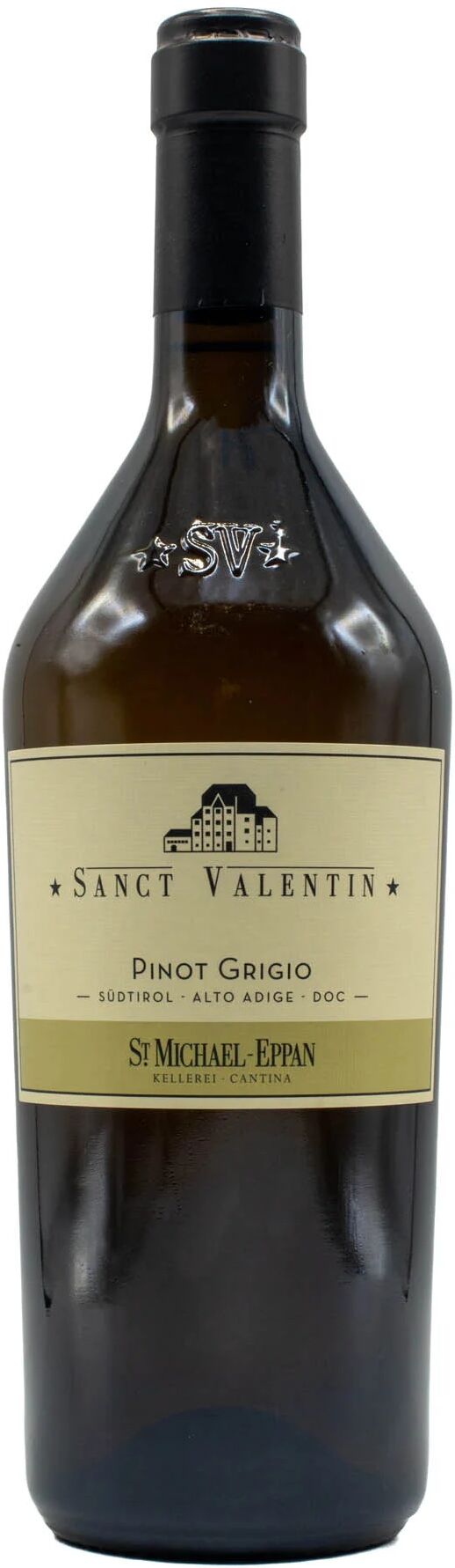 Pinot Grigio San Michele Appiano 'Sanct Valentin' 2021