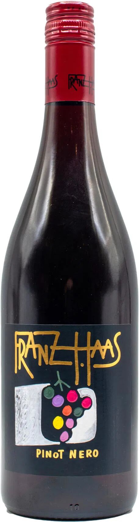 Pinot Nero Franz Haas 2022