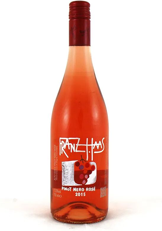 Pinot Nero Franz Haas Rosato 2023