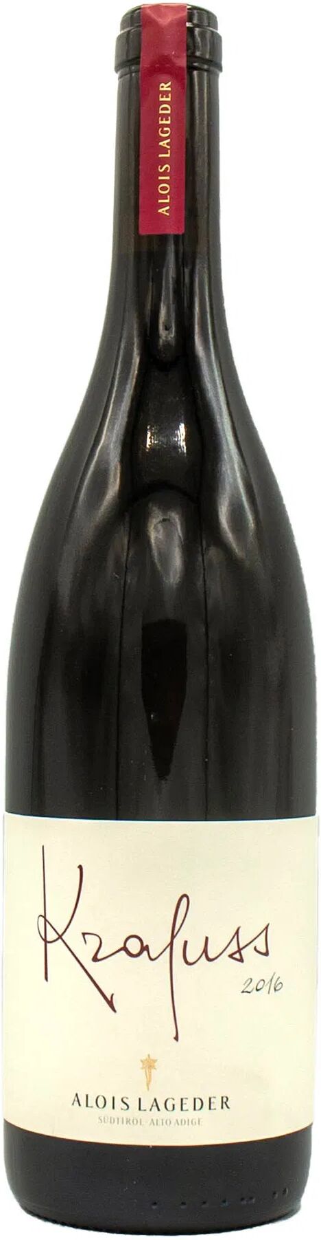 Alois Lageder Pinot Nero Lageder 'Krafuss' 2021