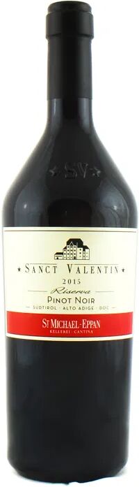 Pinot Nero San Michele Appiano 'Sanct Valentin' 2021