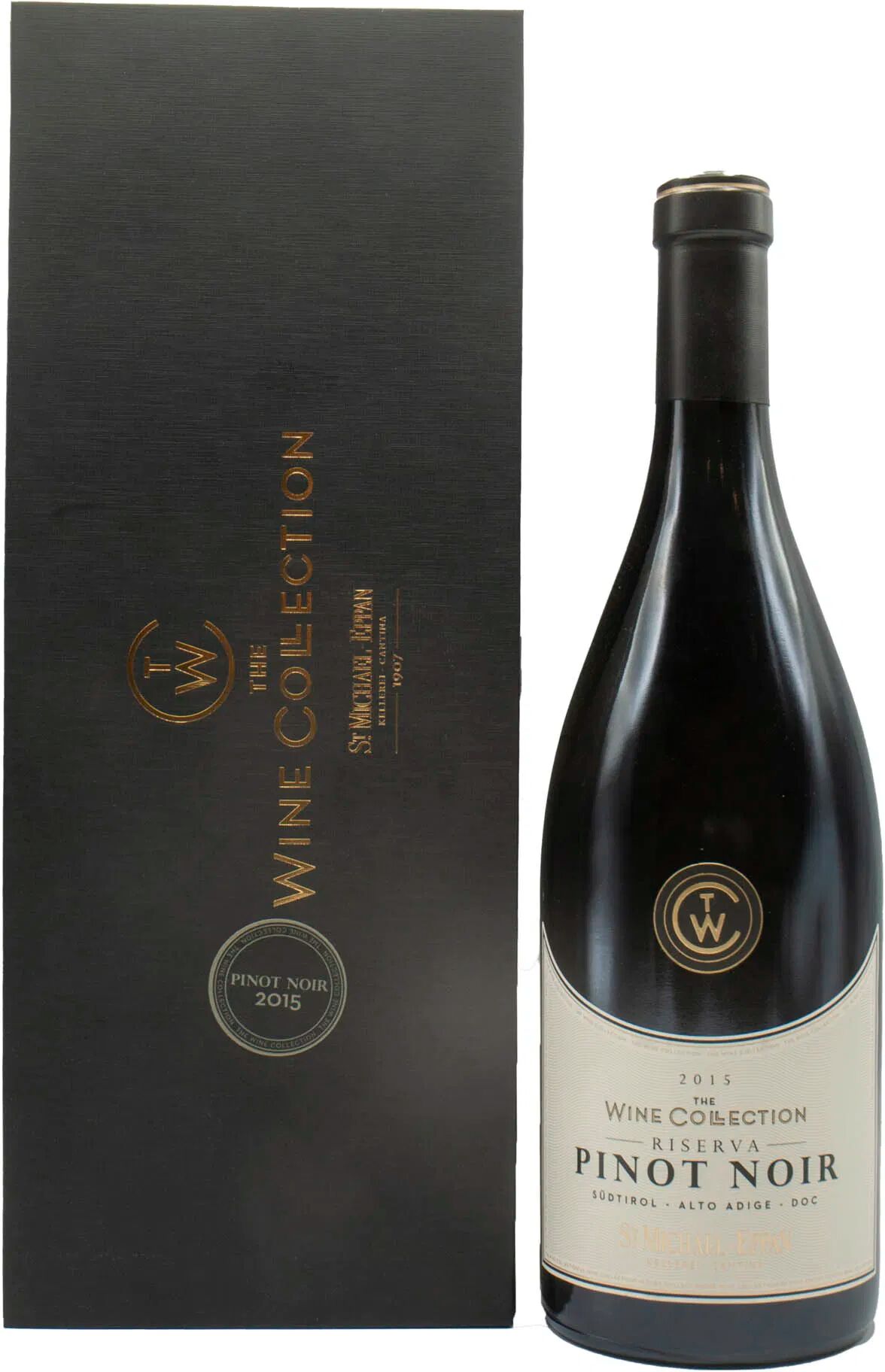 Pinot Noir San Michele Appiano 'The Wine Collection' 2018