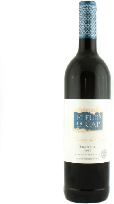 Pinotage Fleur Du Cap 2020