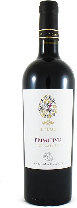 San Marzano Vini Primitivo Del Salento San Marzano 'Il Pumo' 2022