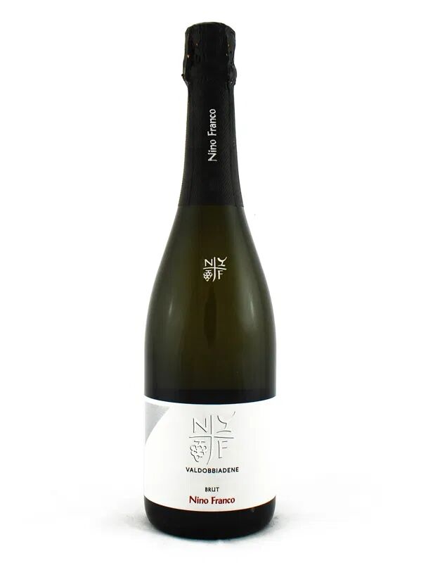 Prosecco Di Valdobbiadene Superiore Nino Franco Brut