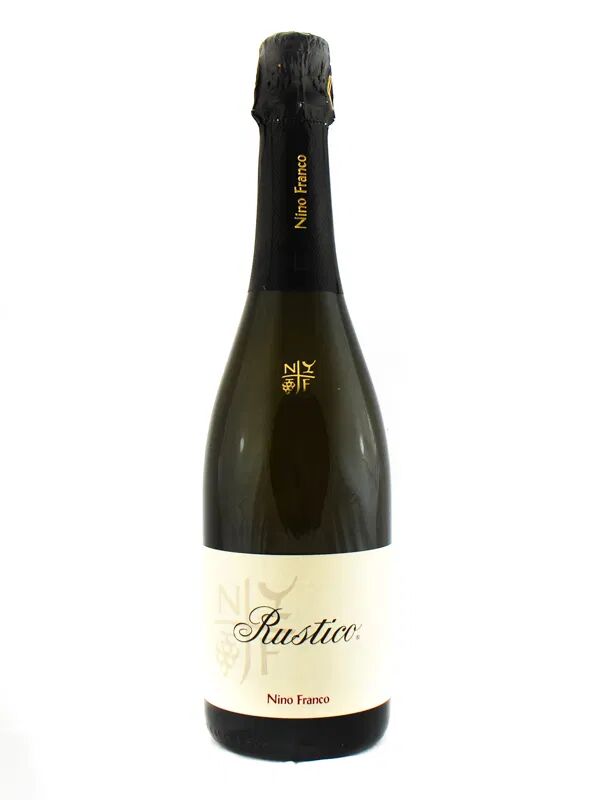 Prosecco Di Valdobbiadene Superiore 'Rustico' Nino Franco Brut