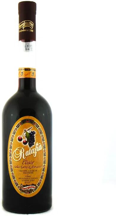 Jannamico Francesco Liquori Ratafia' Jannamico Cl 50