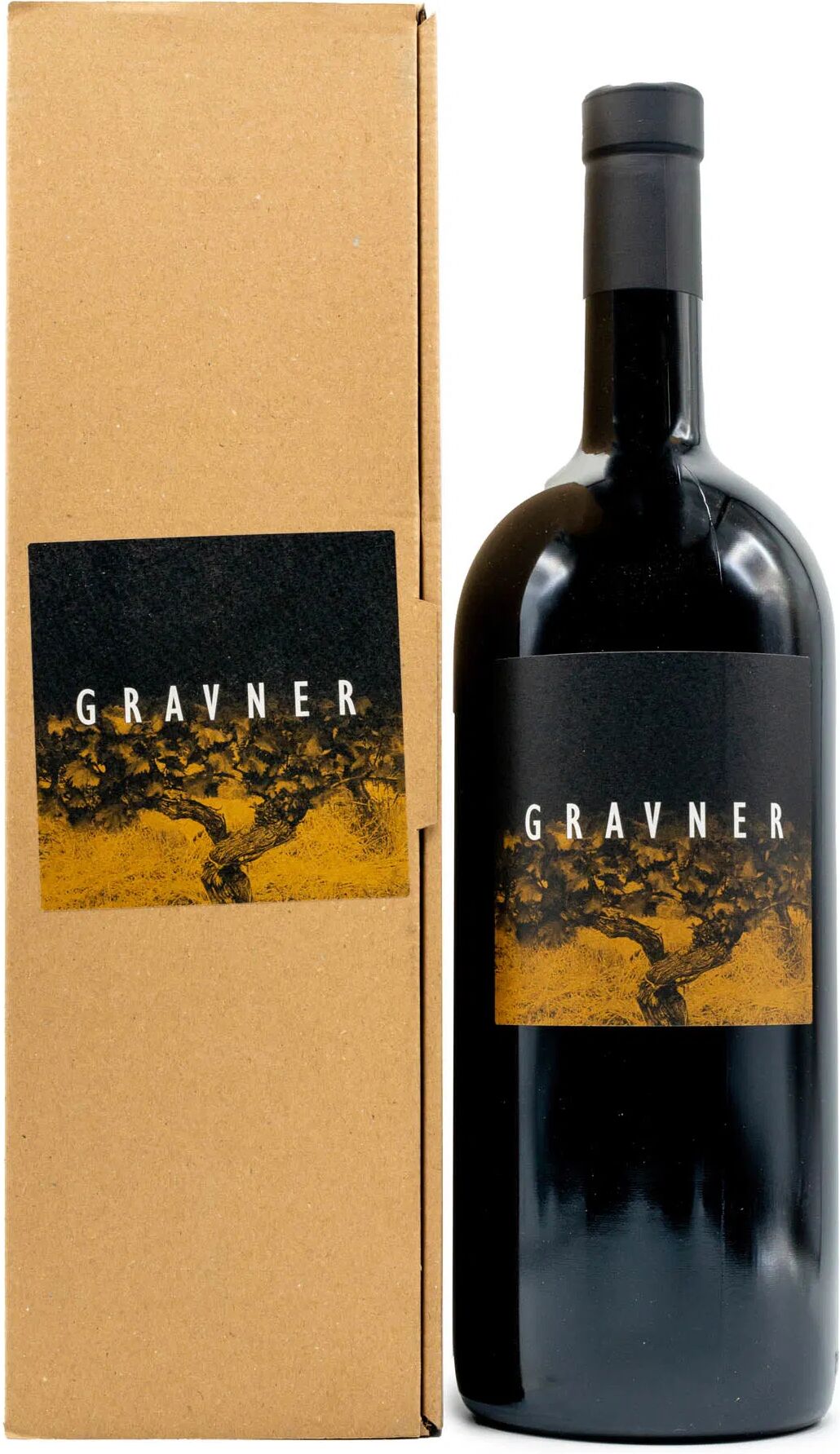 Ribolla Gravner 2003 Magnum